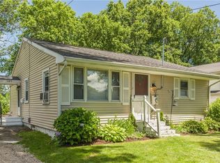 125 Campbell Rd, Syracuse, NY 13211
