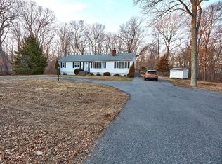 1227 Wilbur Ave, Swansea, MA 02777