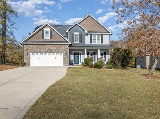 275 Gwendolyn Way, Fuquay Varina, NC 27526