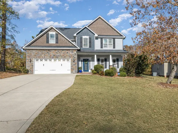 275 Gwendolyn Way, Fuquay Varina, NC 27526