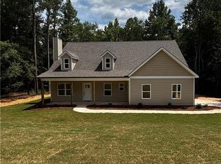 135 Lumby Ln, Covington, GA 30016