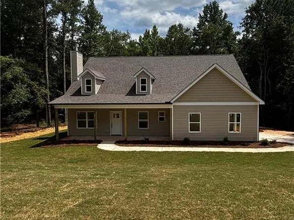 135 Lumby Ln, Covington, GA 30016