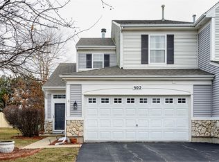 502 Pinebrook Dr, Bolingbrook, IL 60490