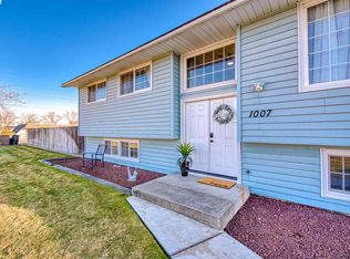 1007 Sunset St, Richland, WA 99354