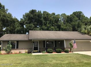 5575 SE 44th Ave, Ocala, FL 34480