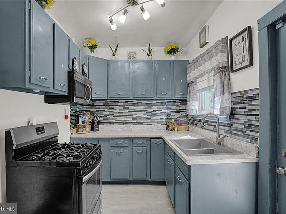 2nd image of 2331 W Market St