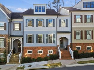 262 Trecastle Sq, Canton, GA 30114