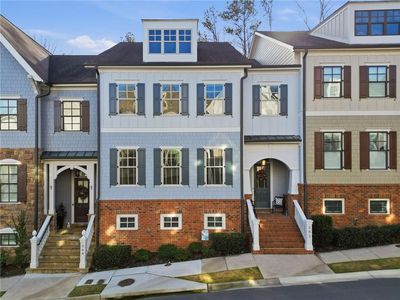 262 Trecastle Sq, Canton, GA, 30114