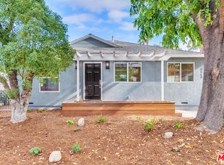 5148 Petit Ave, Encino, CA 91436