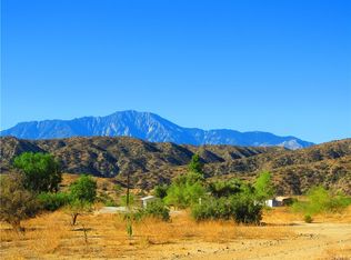 48885 Paradise Ave, Morongo Valley, CA 92256