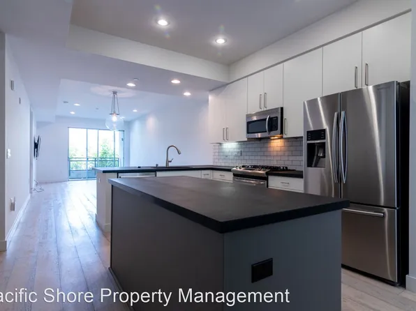 6001 Carlton Way APT 306, Los Angeles, CA 90028