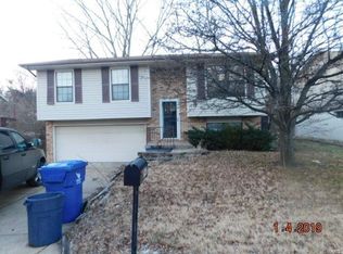 3947 Ryan Rd, Arnold, MO 63010