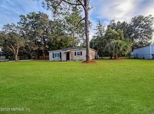 86162 CALLAWAY Drive, Yulee, FL 32097