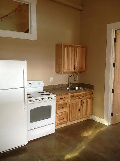 1 bed, 500 sqft, $1,650 — Photo 1