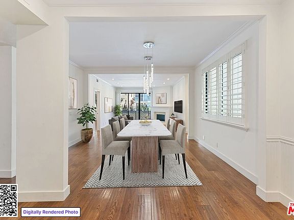 3rd image of 2031 S Bentley Ave APT 107