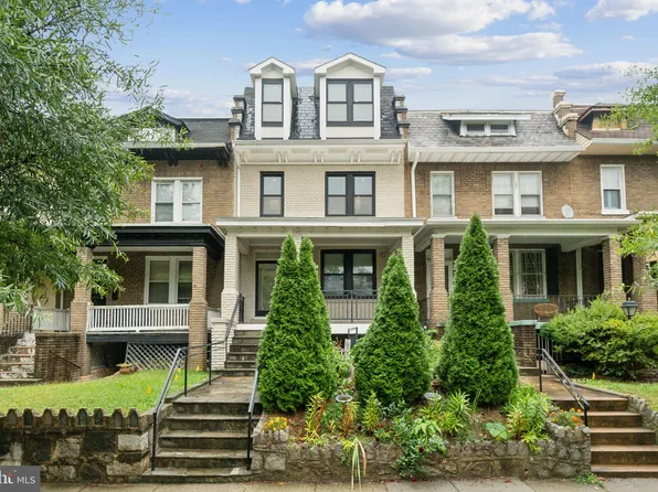 4511 Iowa Ave NW #3, Washington, DC 20011