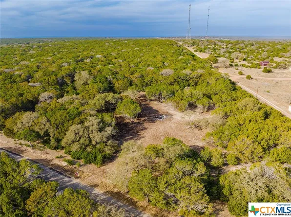 County Road 108, Burnet, TX 78611