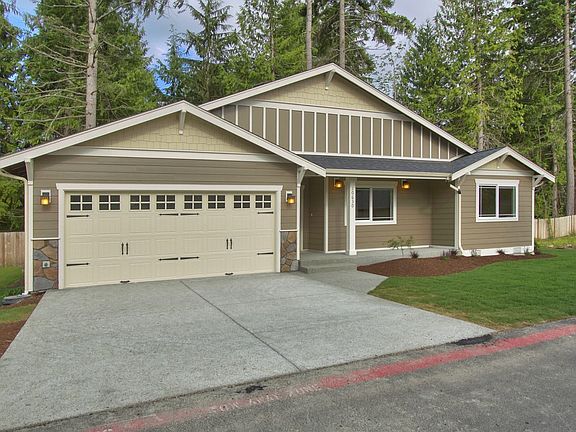 2nd image of 2079 NE Poseidon Ct Lot 8