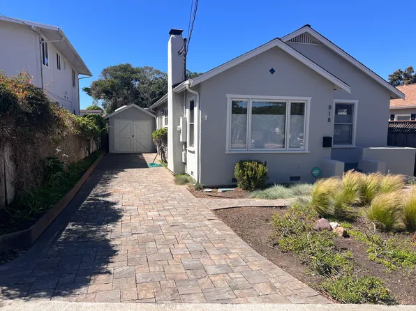 818 Congress Ave, Pacific Grove, CA 93950