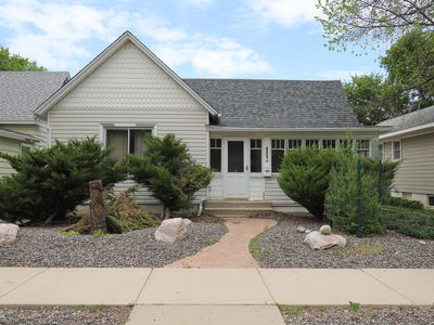 431 W Burkitt St, Sheridan, WY, 82801