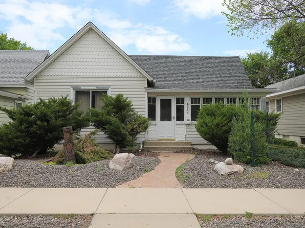 431 W Burkitt St, Sheridan, WY 82801