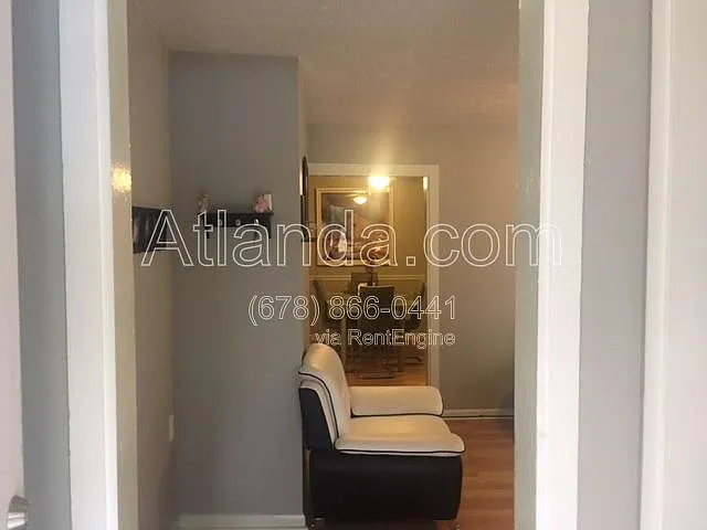 1662 Idlewood Rd #1 — Photo 9