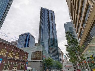 1111 Alberni St UNIT 1909, Vancouver, BC