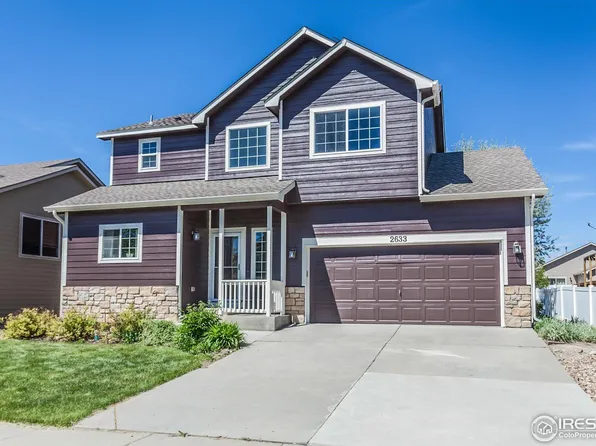 2633 Ashland Ln, Fort Collins, CO 80524