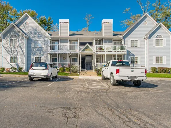 4003 S Crysler Ave APT 7, Independence, MO 64055