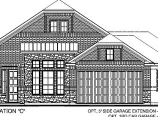 17502 Field Row Trl, Hockley, TX 77447