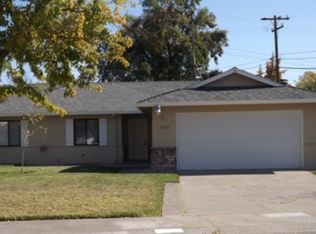 6736 Bismarck Dr, North Highlands, CA