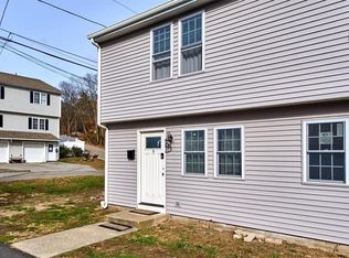 55 Ridgeway Ave APT 1, Providence, RI 02909
