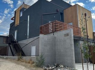 347 Mount Rose St #1, Reno, NV 89509