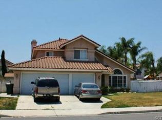 5628 Green Pasture Rd, Riverside, CA 92509
