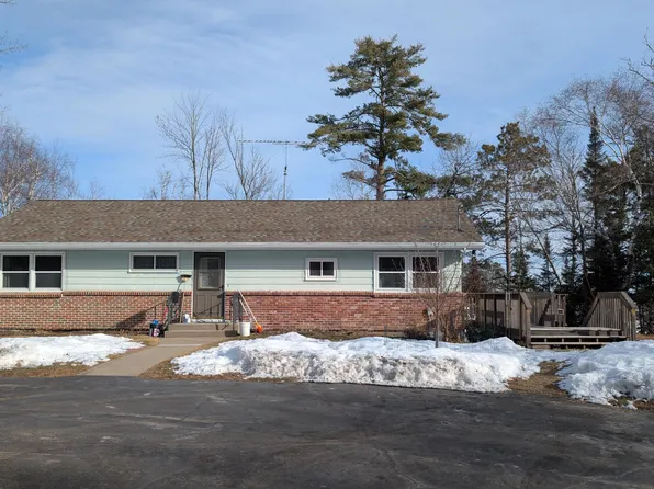 33078 W Mallard Point Rd, Grand Rapids, MN 55744