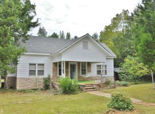 1105 Mountain Hill Rd, Fortson, GA 31808