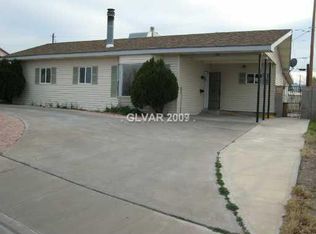 318 Kansas Ave, Henderson, NV 89015