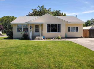11 S Yelm St, Kennewick, WA 99336