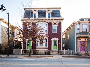 1200 Westminster St #2, Providence, RI 02907