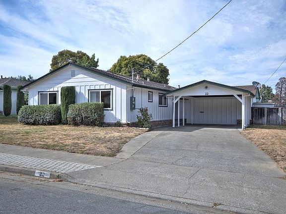 2nd image of 22 Hillswood Dr