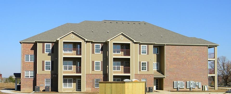 2nd image of 231 N Bell Ave