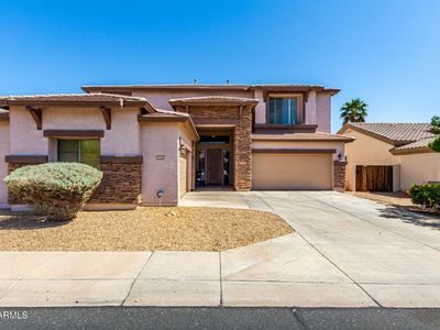16657 N 173rd Ave, Surprise, AZ, 85388