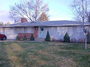 3105 S Bowdish Rd, Spokane, WA 99206