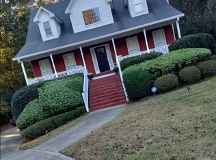 260 Huntington St, Covington, GA 30016