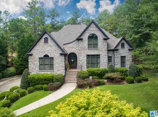 524 N Lake Cv, Birmingham, AL 35242