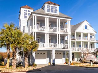114 Sound Side Dr #24, Atlantic Beach, NC 28512
