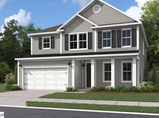 1140 Cortland Valley LOT 87, Duncan, SC 29334