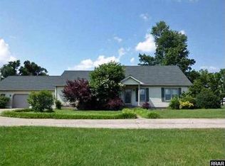 8450 State Route 94 E, Fulton, KY 42041