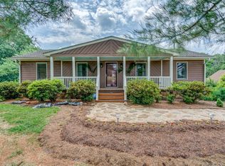 2610 Dickerson Mill Rd, Bedford, VA 24523