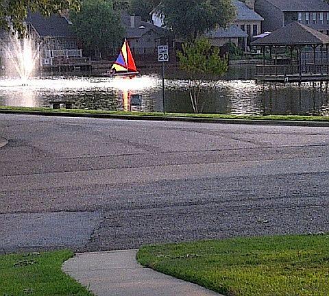 2nd image of 400 Lakewood Dr